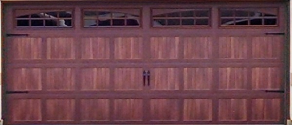 Laveen Garage Door Repairs project